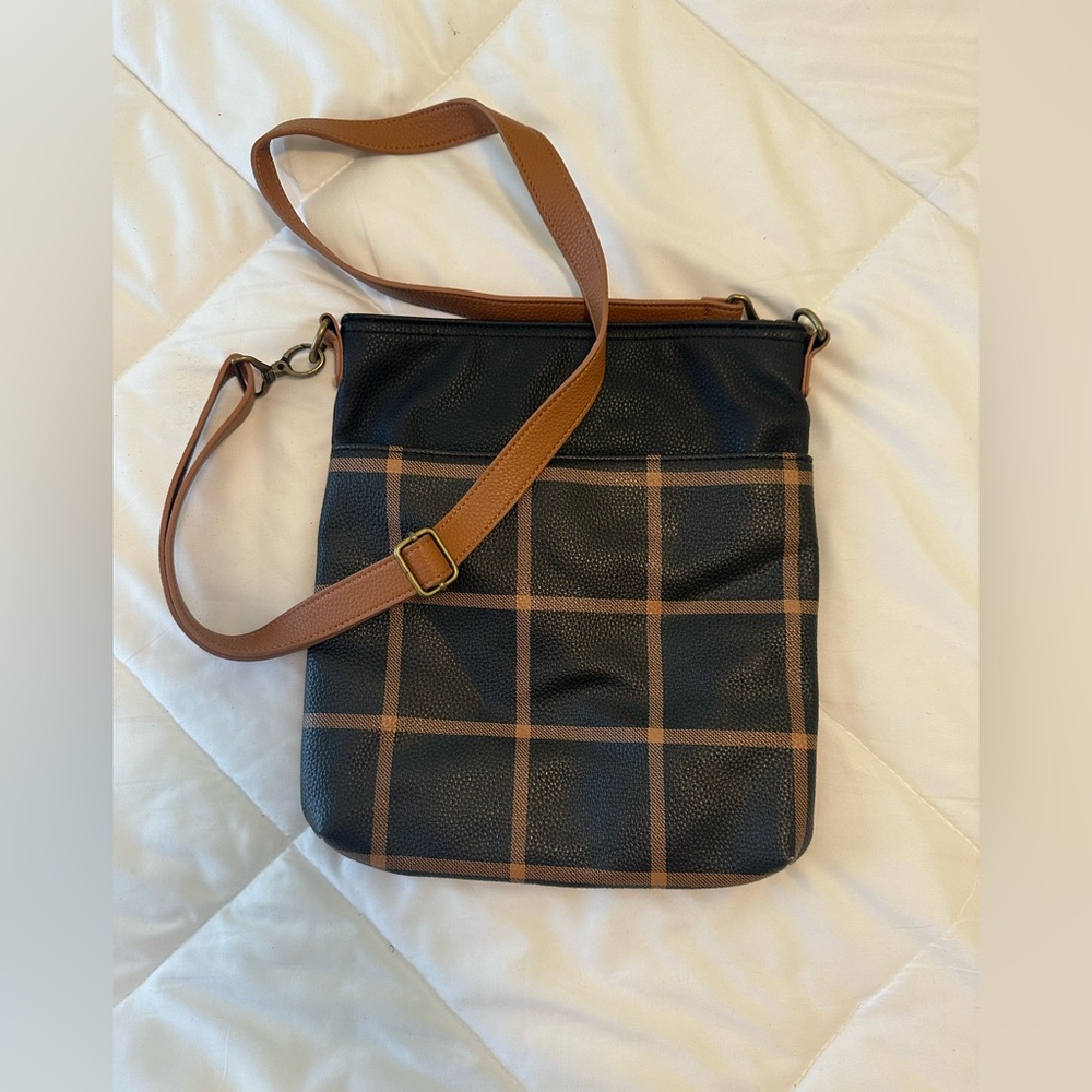 Thirty-One Crossbody Bag